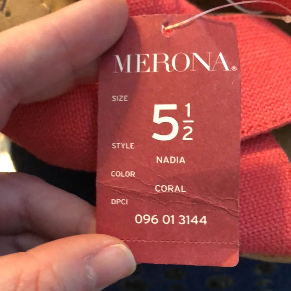 Merona Wedges - Picture 4 of 4